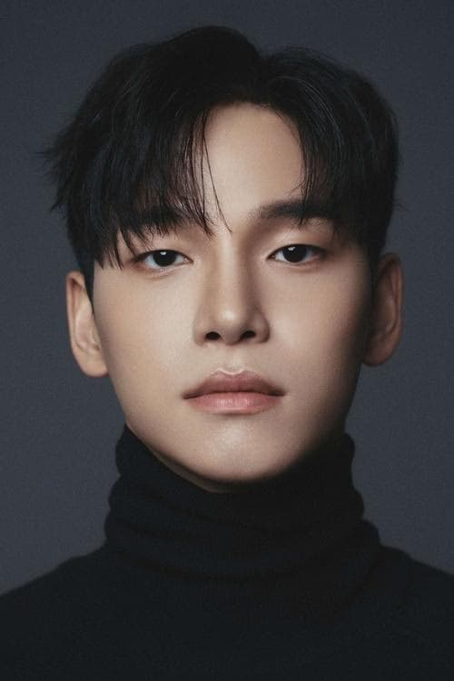 Bae Yun-kyu filmleri