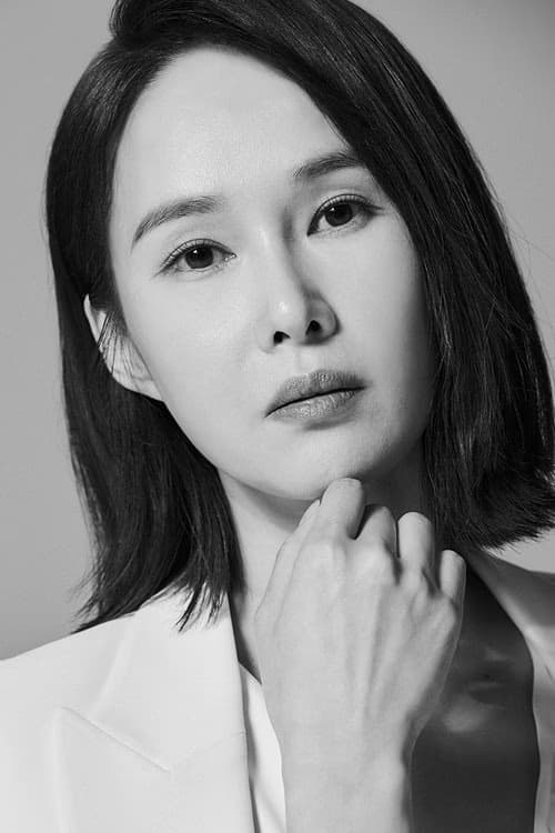 Baek Joo-hee filmleri