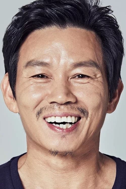 Baek Seung-cheol filmleri