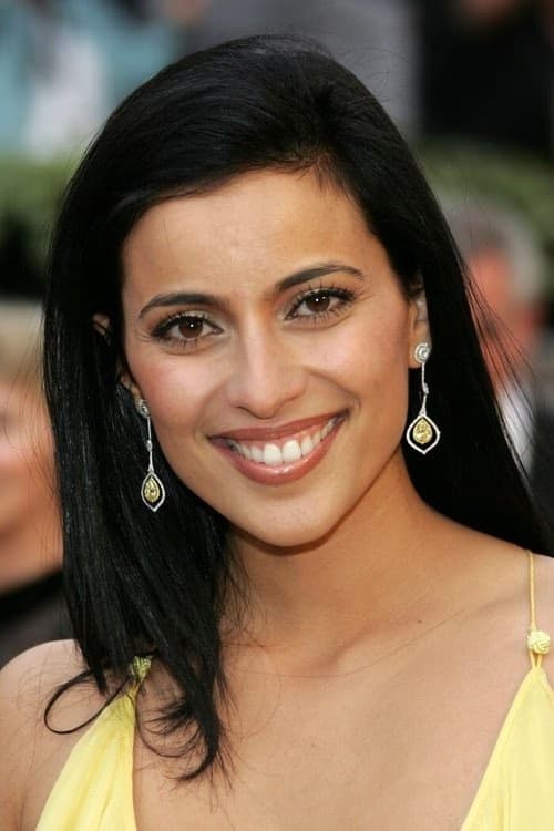 Bahar Soomekh filmleri