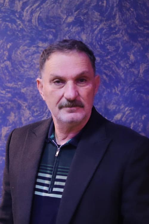 Bahman Sadegh Hassani filmleri