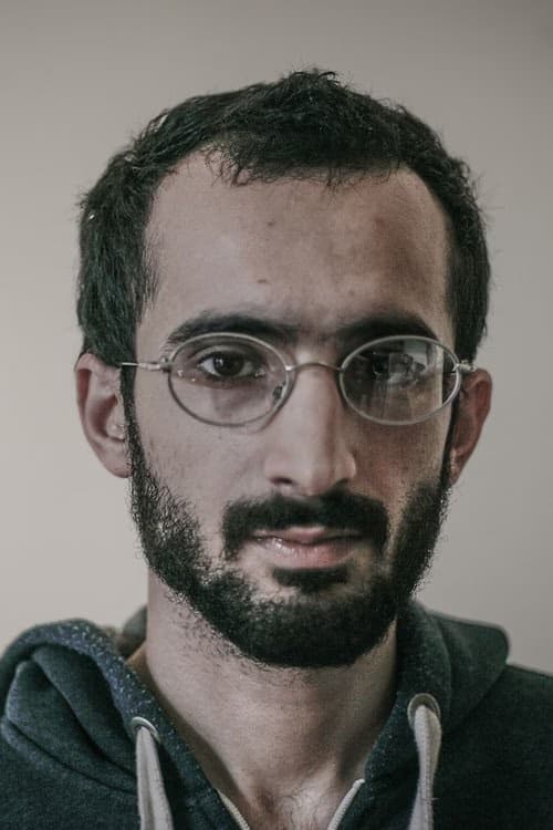 Bahram Ark filmleri
