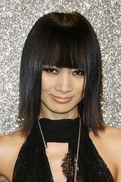 Bai Ling filmleri