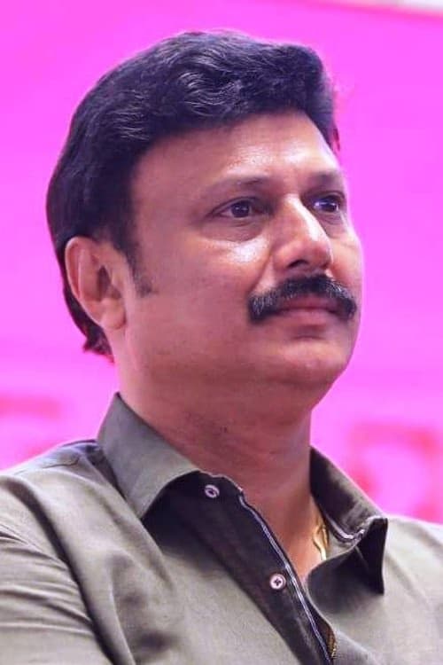 Baiju Santhosh filmleri