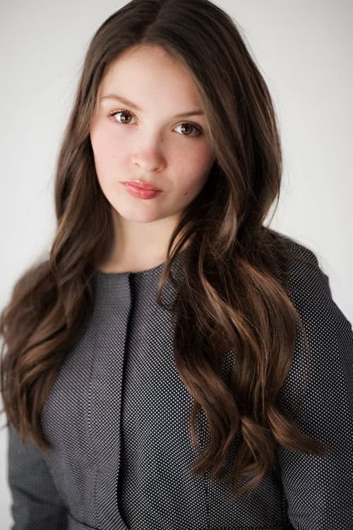 Bailee Michelle Johnson filmleri