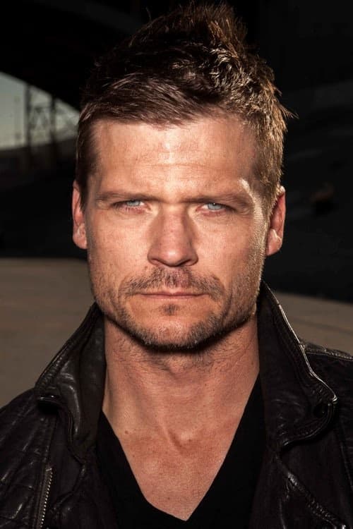 Bailey Chase filmleri