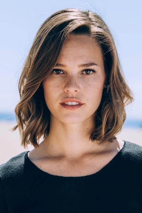 Bailey Noble filmleri