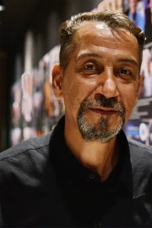 Bajram Severdžan filmleri