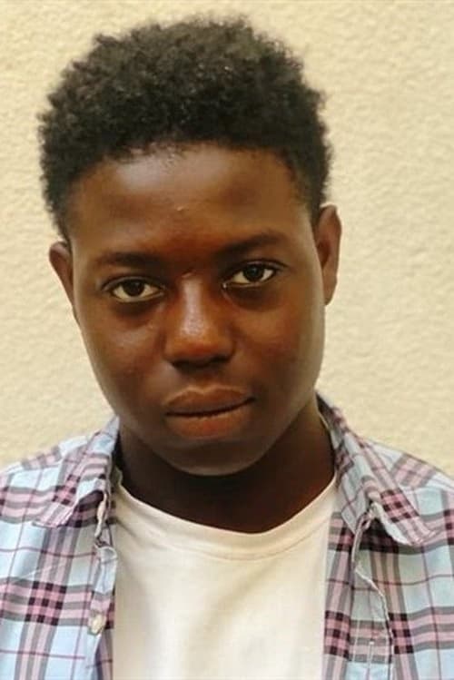 Bakary Diombera filmleri