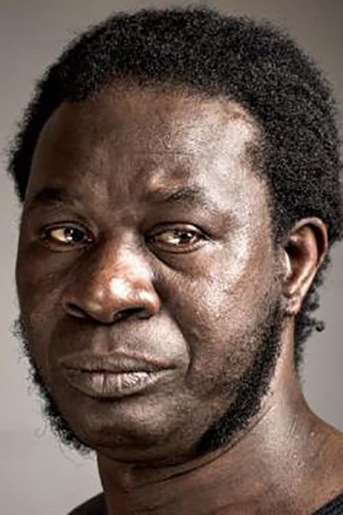 Bakary Sangaré filmleri