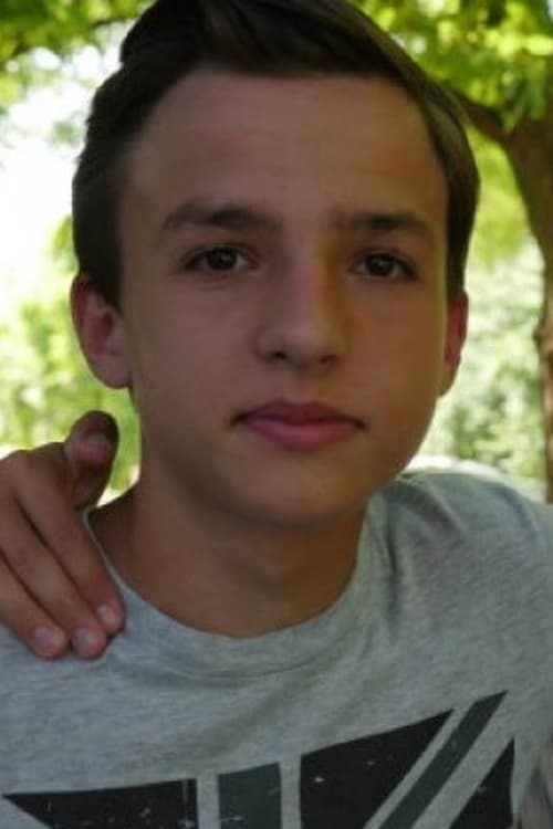Balázs Farkas filmleri