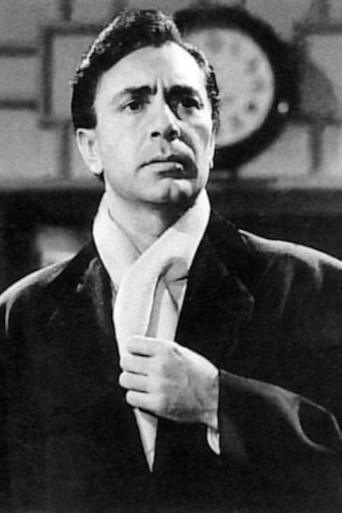 Balraj Sahni filmleri