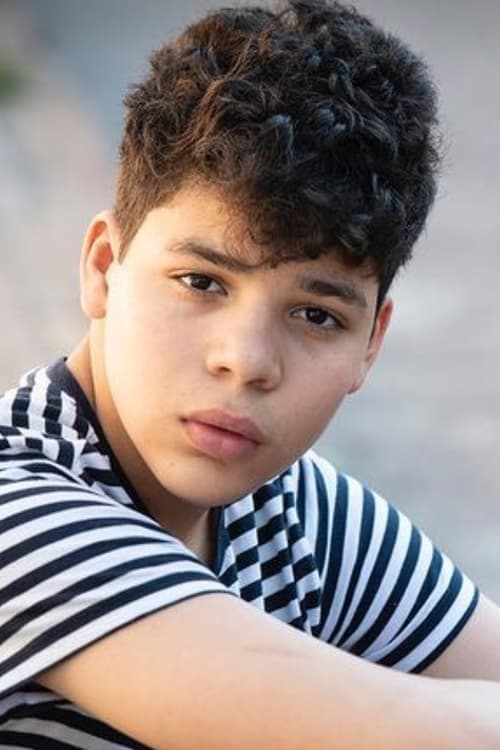 Balthazar Murillo filmleri