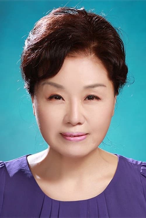 Ban Hye-ra filmleri
