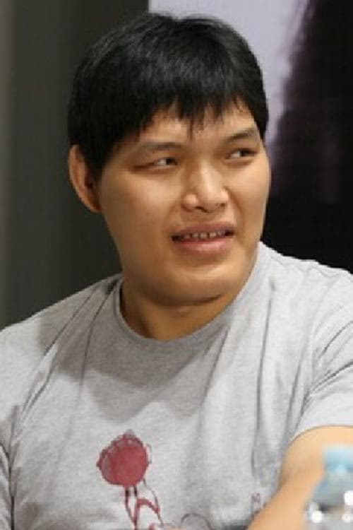 Baocheng Jiang filmleri