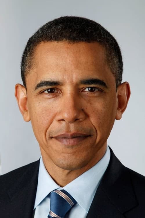 Barack Obama filmleri