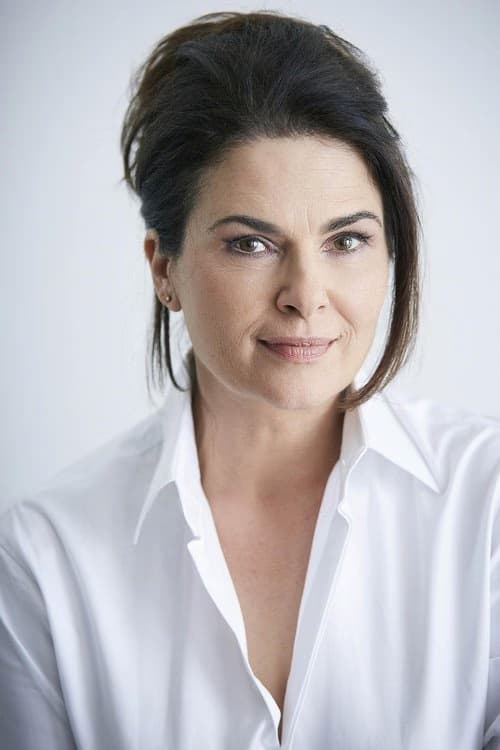 Barbara Auer filmleri