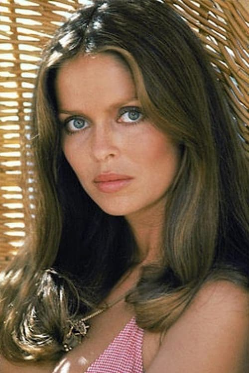 Barbara Bach filmleri