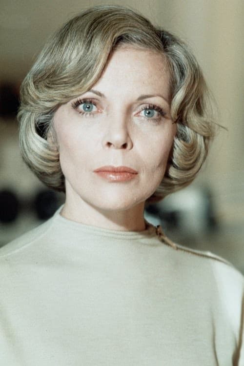 Barbara Bain filmleri