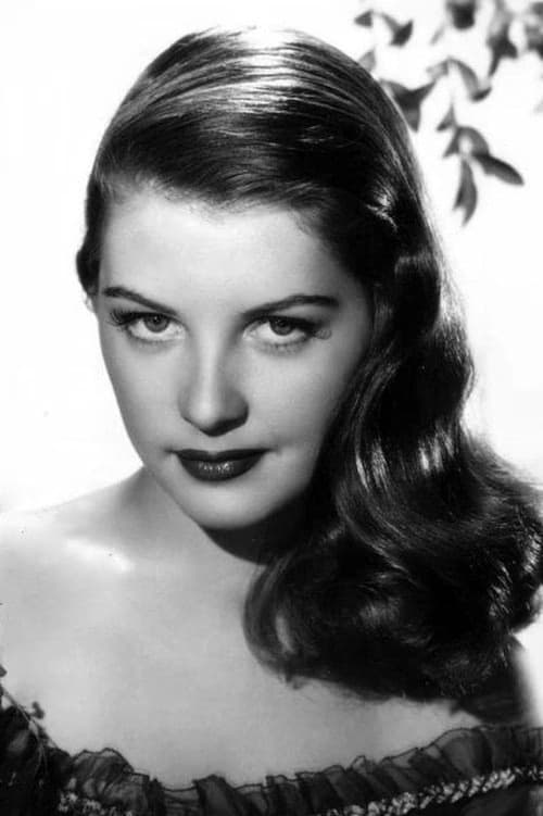 Barbara Bates filmleri