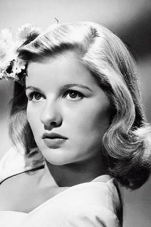 Barbara Bel Geddes filmleri