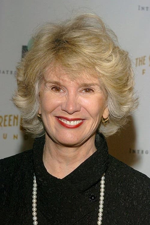 Barbara Bosson filmleri