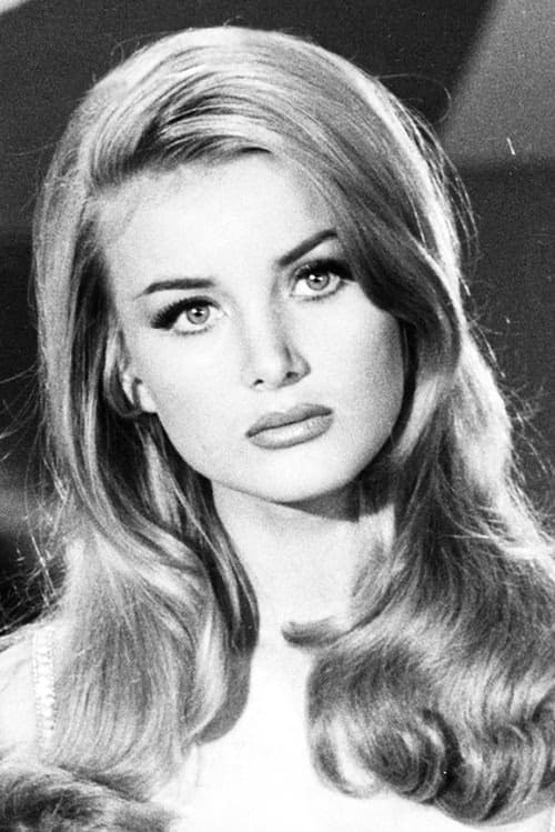 Barbara Bouchet filmleri