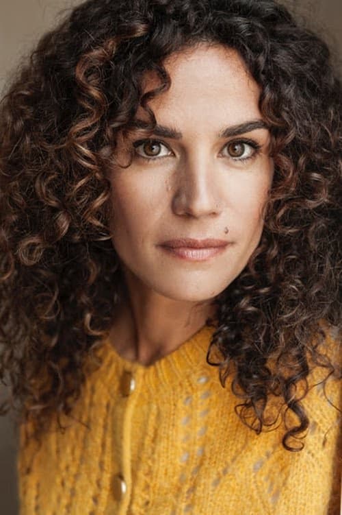 Barbara Cabrita filmleri