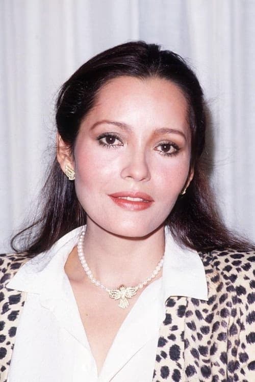 Barbara Carrera filmleri