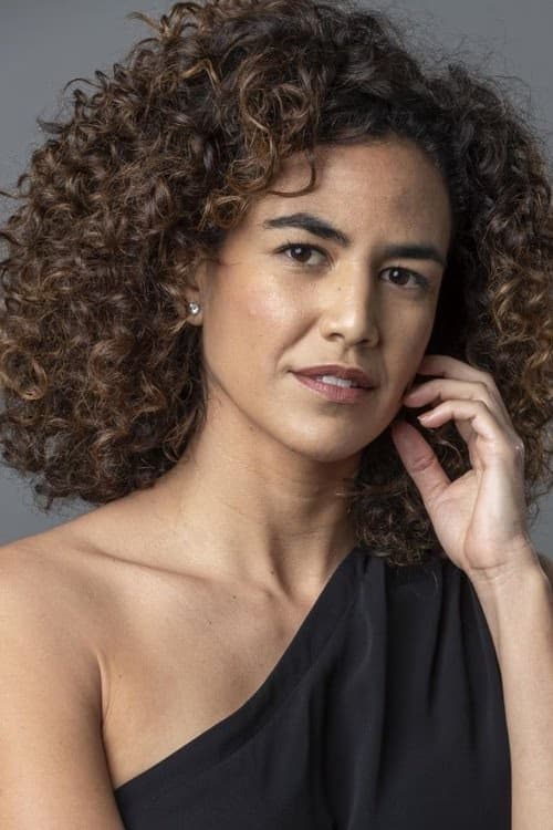 Bárbara Colen filmleri