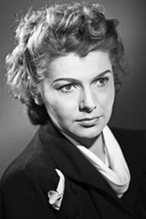 Barbara Drapińska filmleri