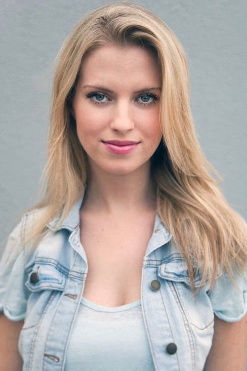 Barbara Dunkelman filmleri