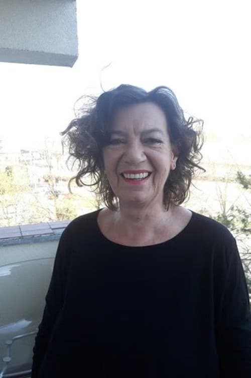 Barbara Dziekan filmleri