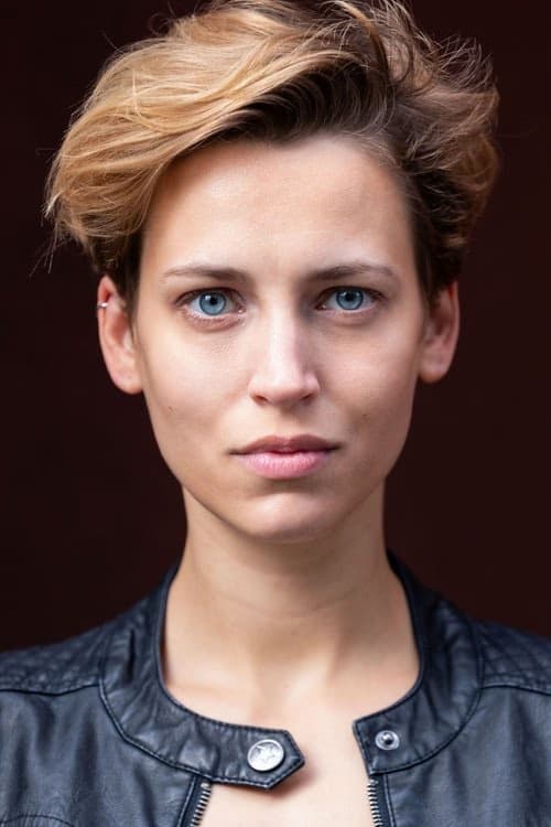 Barbara Elisabeth Bühl filmleri