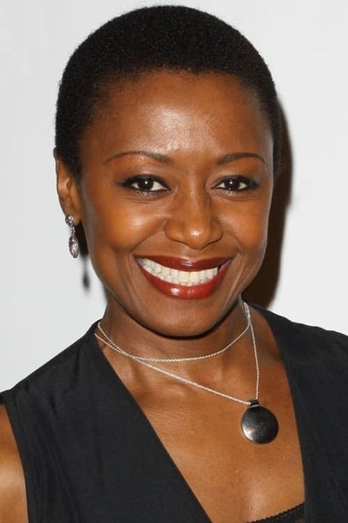 Barbara Eve Harris filmleri