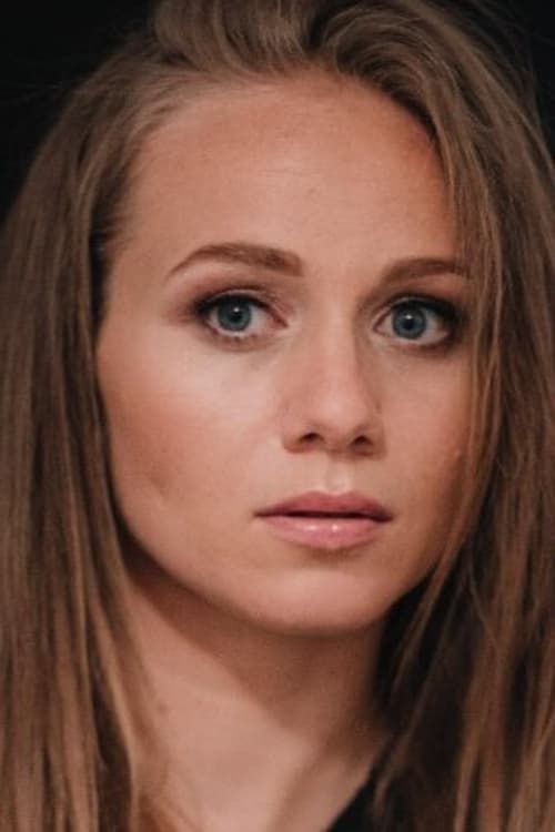 Barbara Garstka filmleri