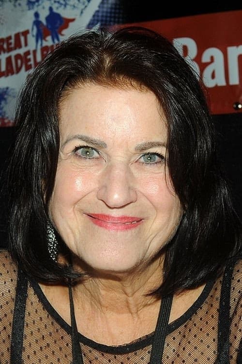 Barbara Goodson filmleri