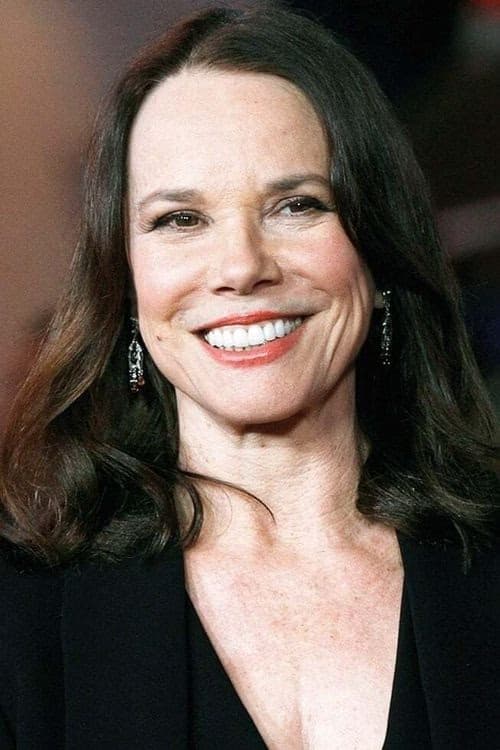 Barbara Hershey filmleri