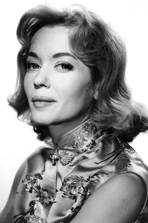 Barbara Laage filmleri