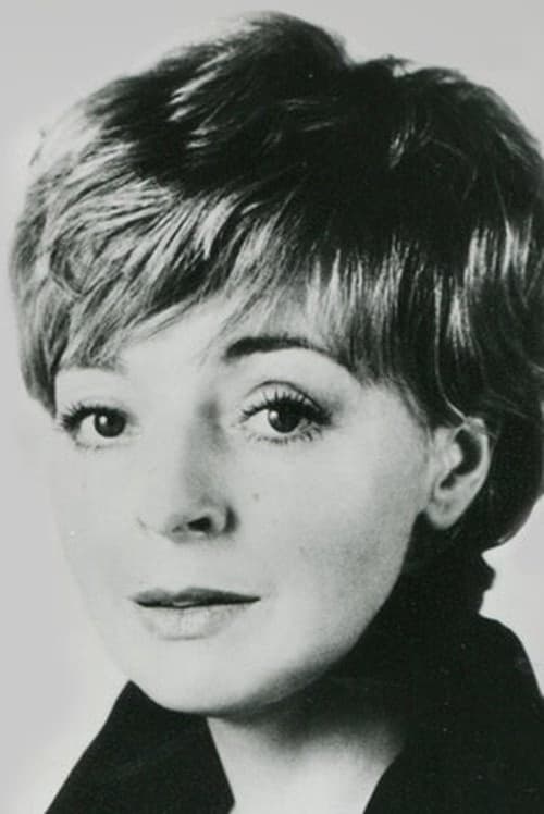Barbara Leigh-Hunt filmleri