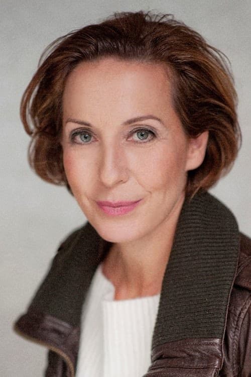 Barbara Lukešová filmleri