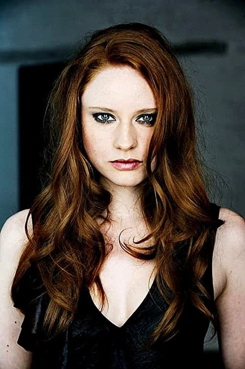 Barbara Meier filmleri