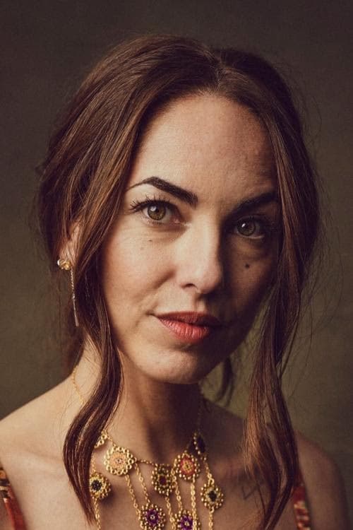 Bárbara Mori filmleri