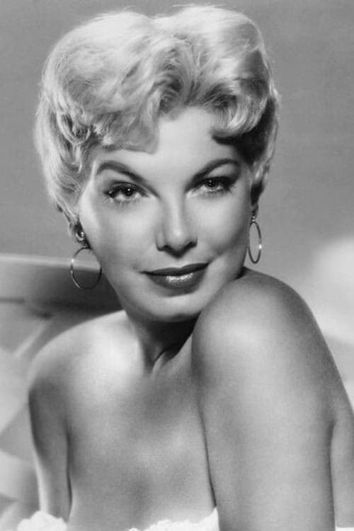 Barbara Nichols filmleri