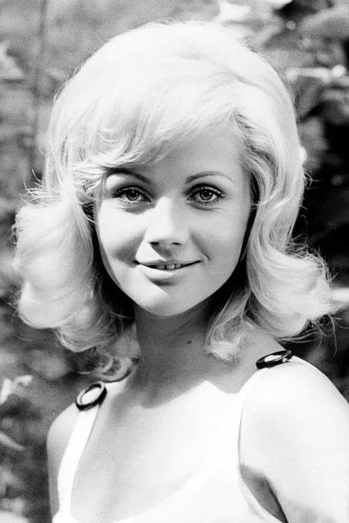 Barbara Nielsen filmleri