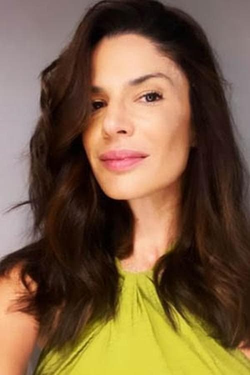 Bárbara Palladino filmleri