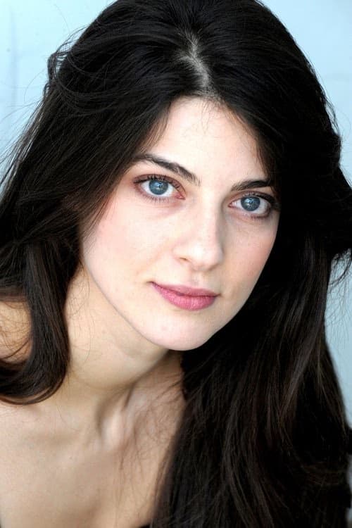 Barbara Ronchi filmleri