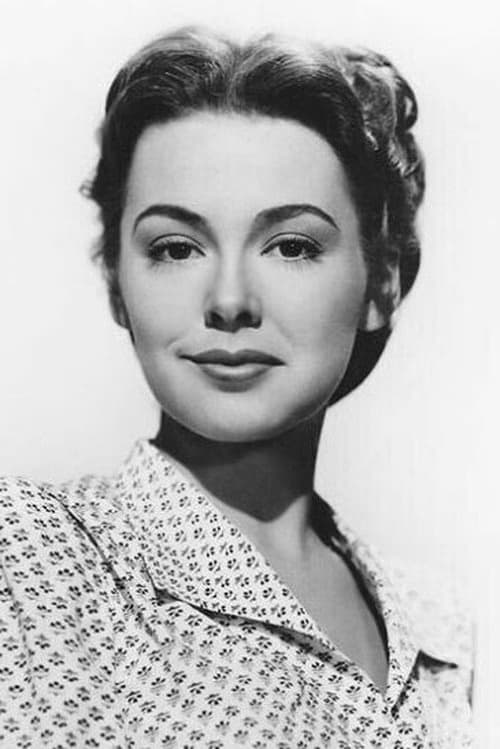 Barbara Rush filmleri