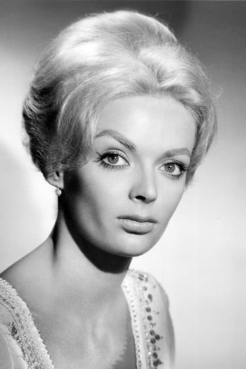 Barbara Steele filmleri
