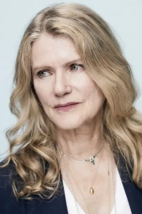 Barbara Sukowa filmleri